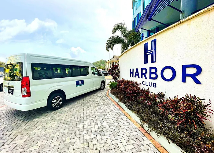 Harbor Club St Lucia, Curio Collection By Hilton