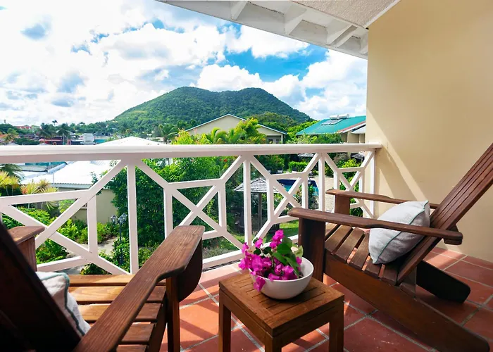 Harmony Marina Suites