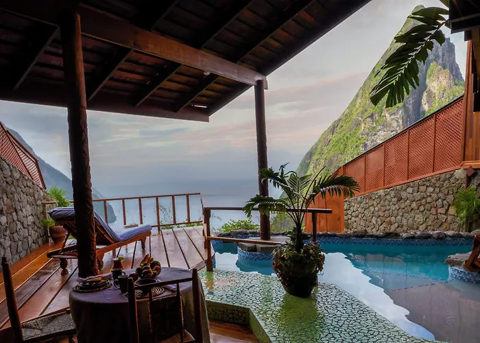 Ladera Resort (Adults Only)