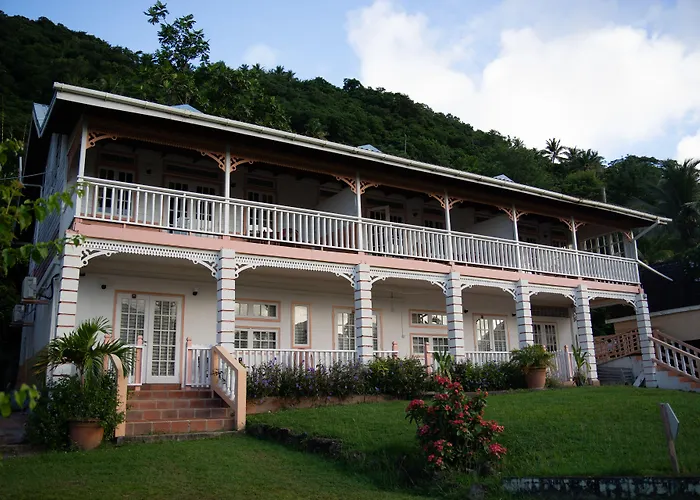 La Haut Resort